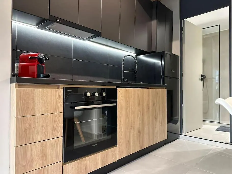 Апартаменты Downtown Living 1 Салоники 0*,  Греция