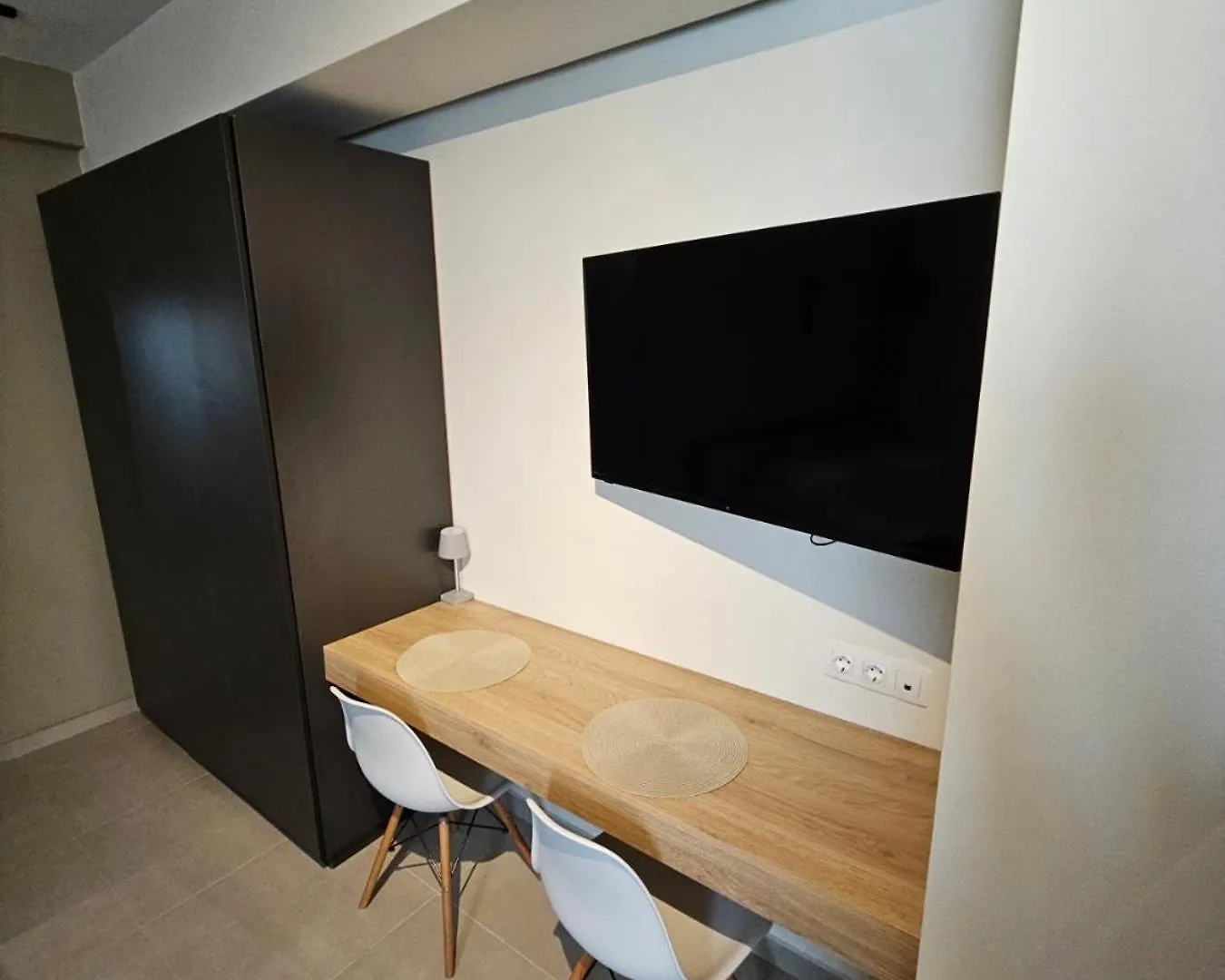 Апартаменты Downtown Living 1 Салоники 0*,