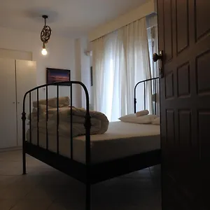 Konstantinos's Luxury Studio Салоники